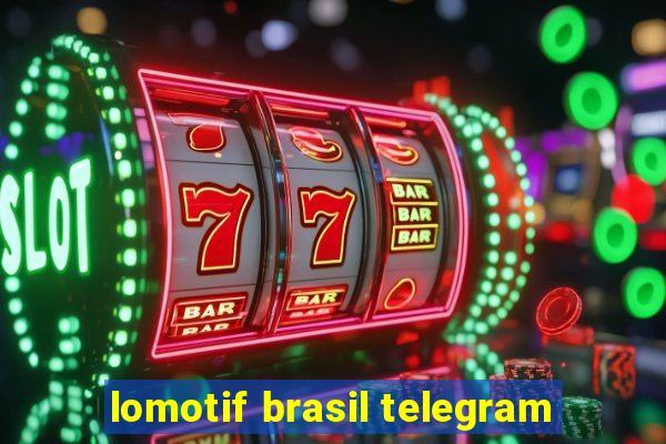 lomotif brasil telegram